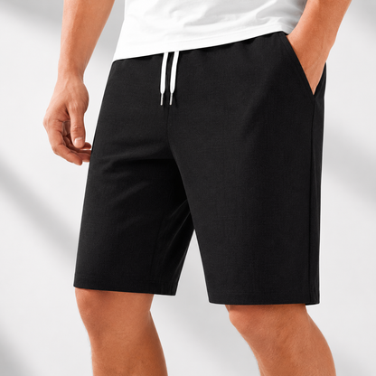 Bryce Drawstring Shorts
