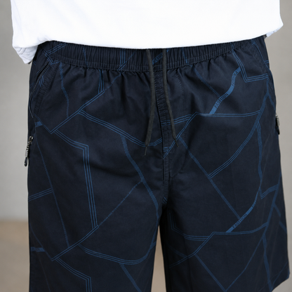 Dalton Geometric Shorts