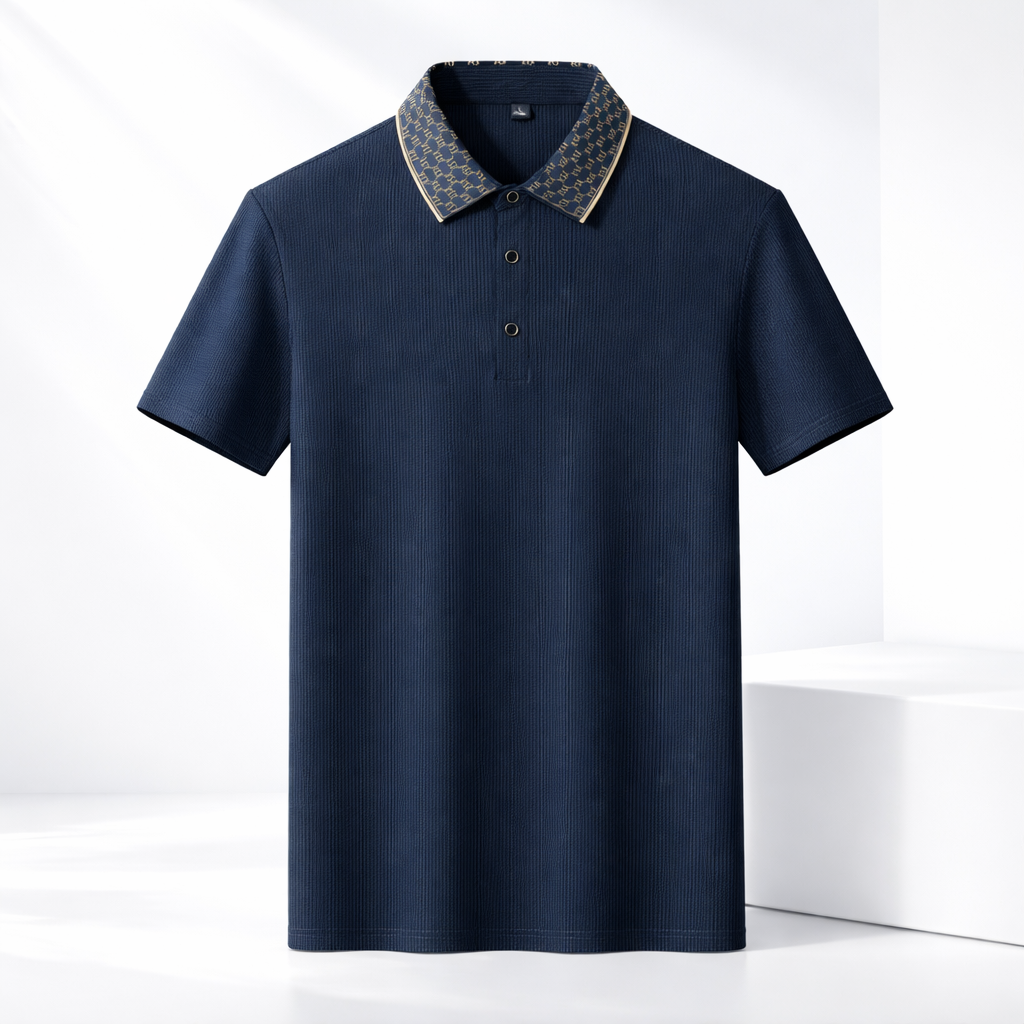 Sterling Luxe Polo