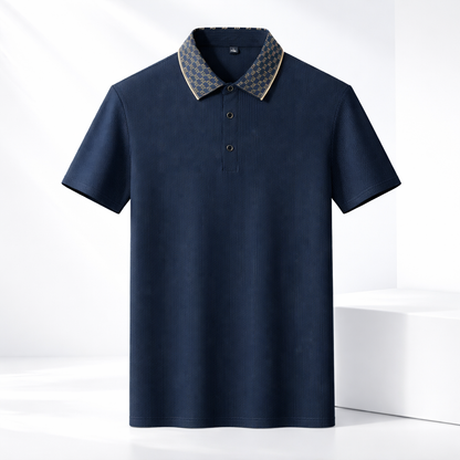 Sterling Luxe Polo