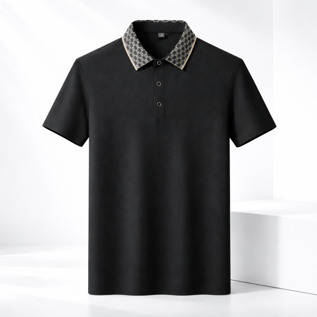 Sterling Luxe Polo