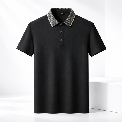 Sterling Luxe Polo