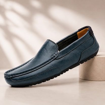 Monty Slip-On Driving Loafer