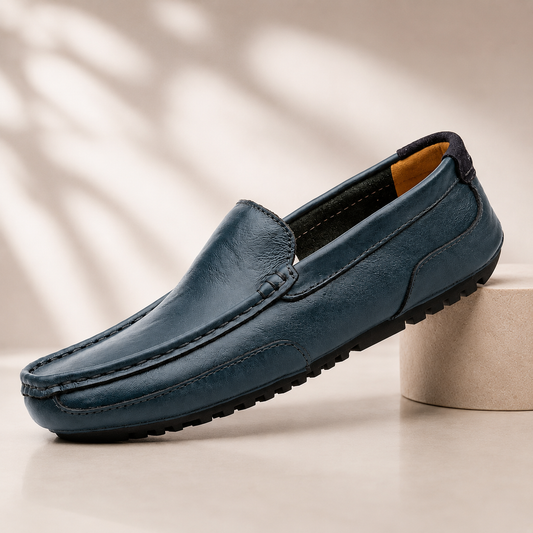 Monty Slip-On Driving Loafer