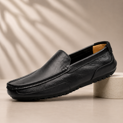Monty Slip-On Driving Loafer
