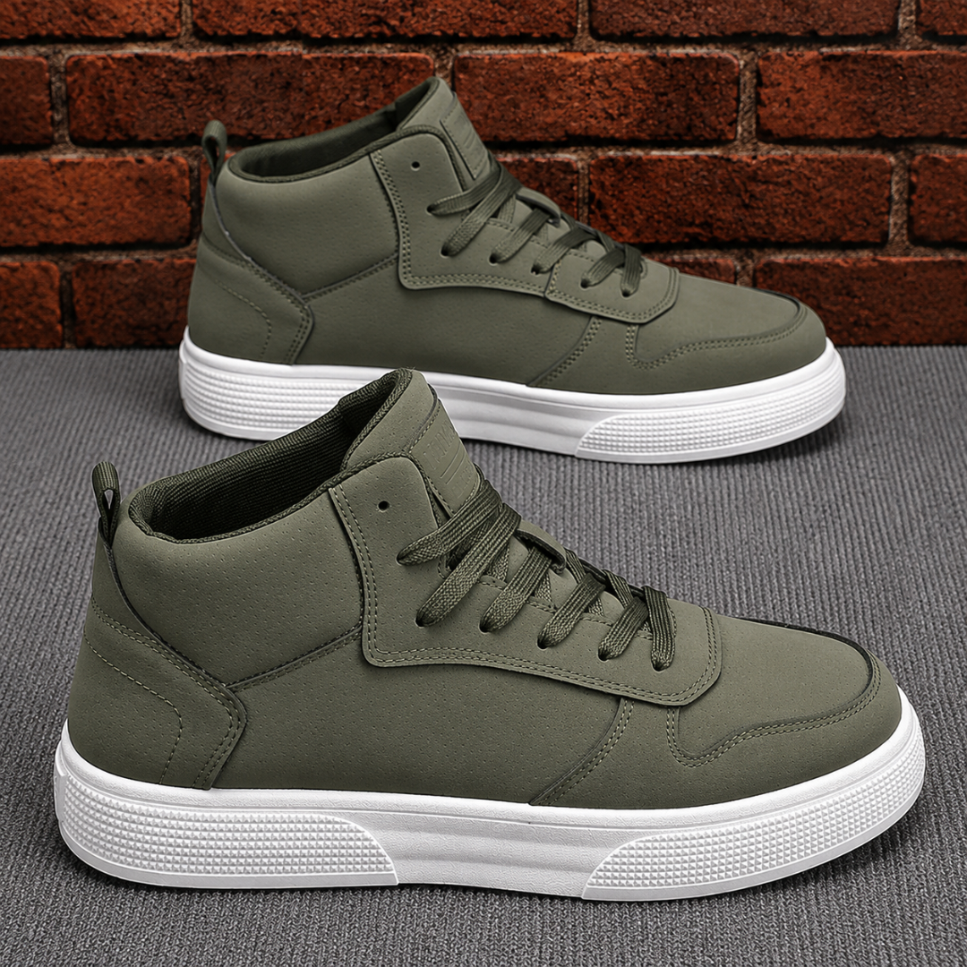 Emerson Everyday Sneakers
