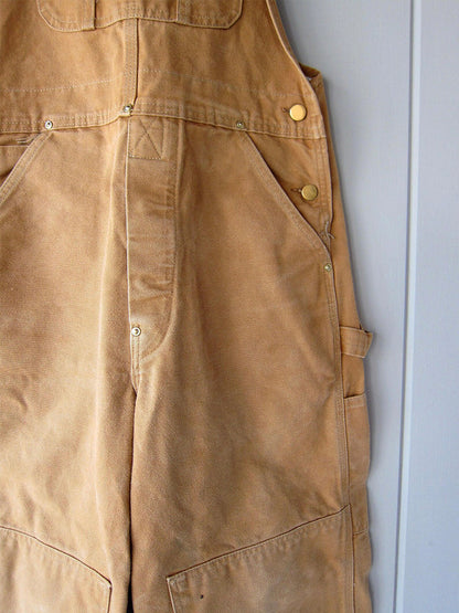 Lucia Canvas Work Overalls