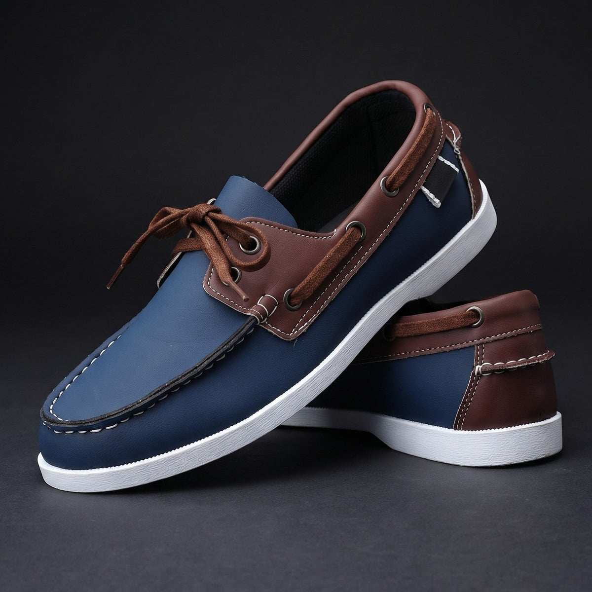 Dover Boat Shoes