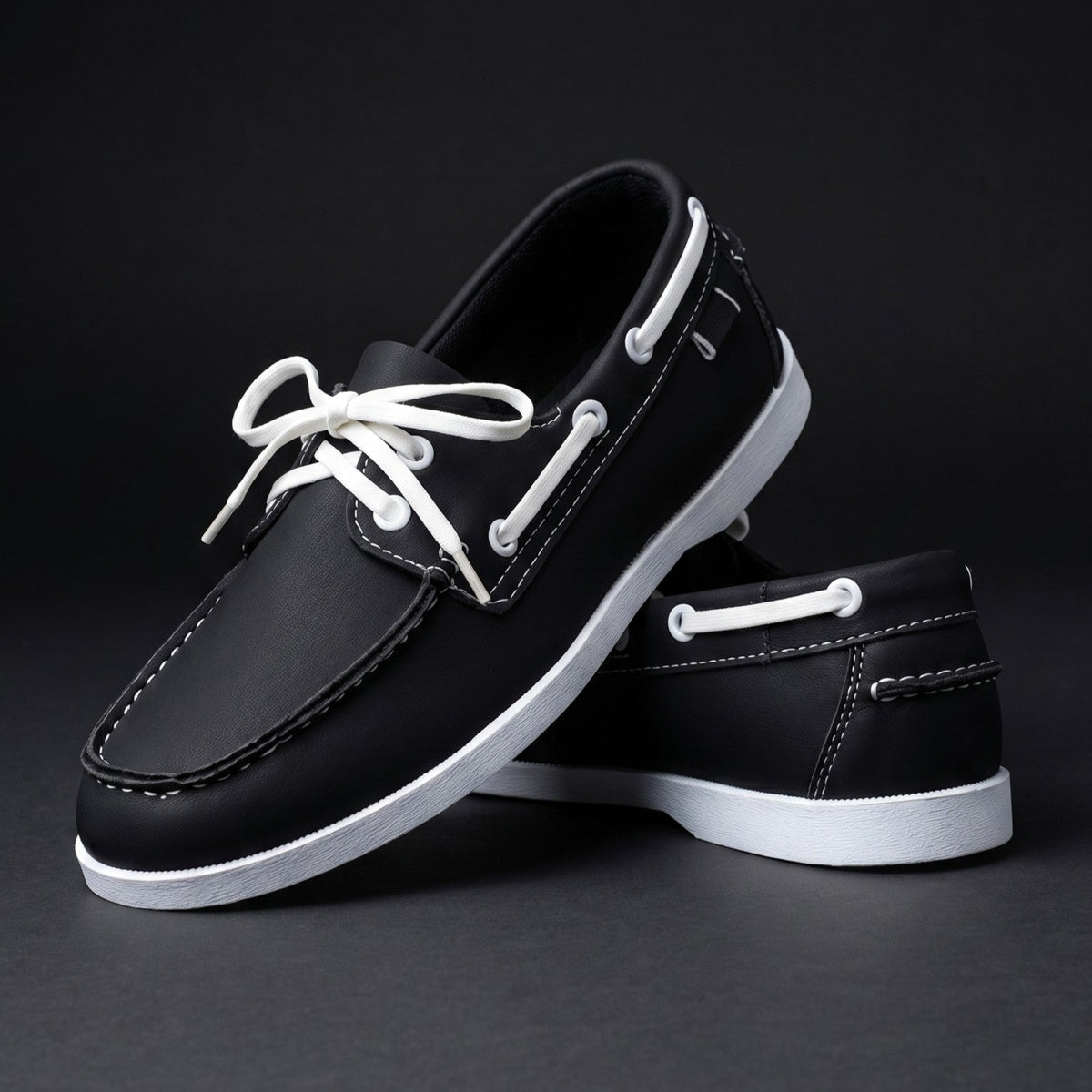 Dover Boat Shoes