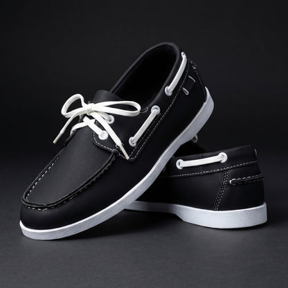 Dover Boat Shoes