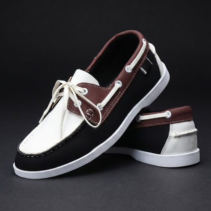 Dover Boat Shoes
