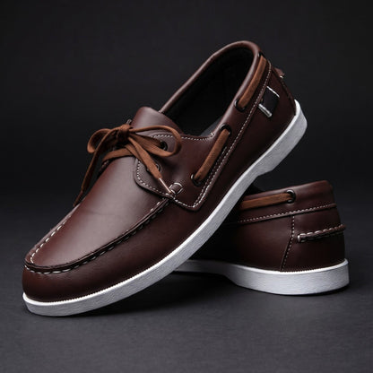 Dover Boat Shoes