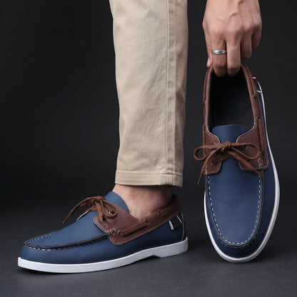 Dover Boat Shoes