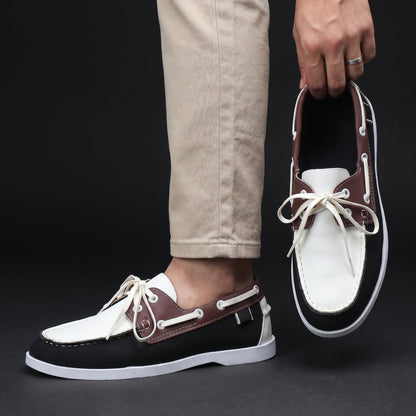 Dover Boat Shoes