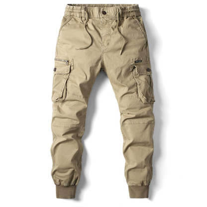 RogueFlex Cargo Joggers