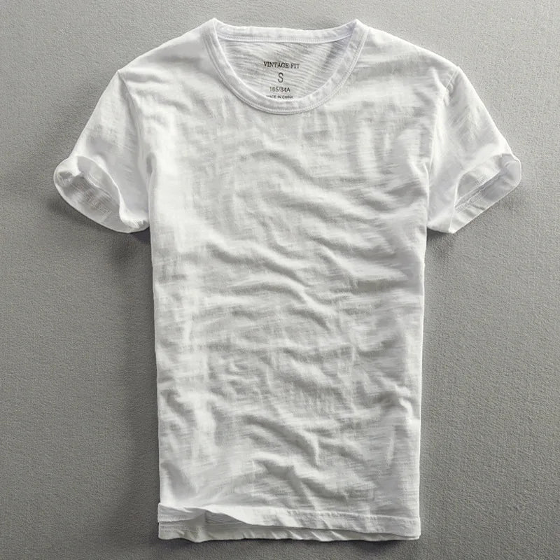 Coast Garment Dyed Vintage Tee