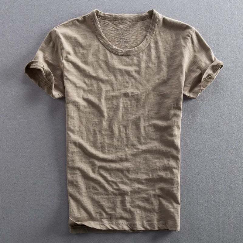 Coast Garment Dyed Vintage Tee