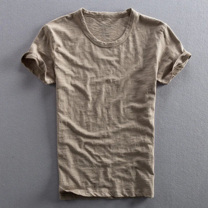 Coast Garment Dyed Vintage Tee