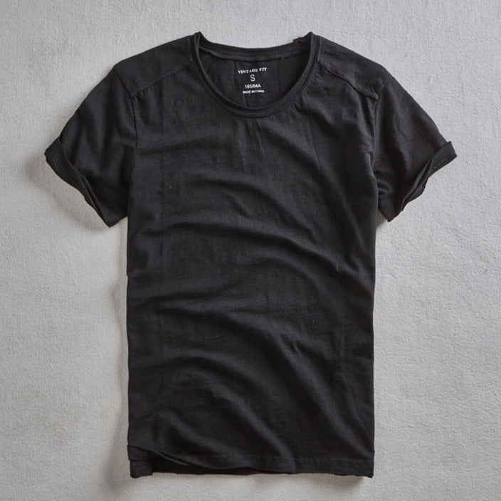 Coast Garment Dyed Vintage Tee