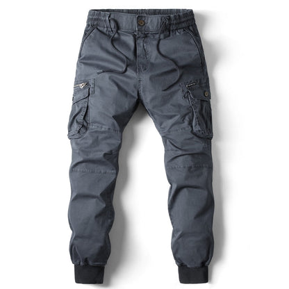 RogueFlex Cargo Joggers