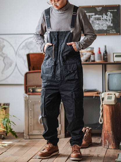 Ranger Utility Cargo Overalls