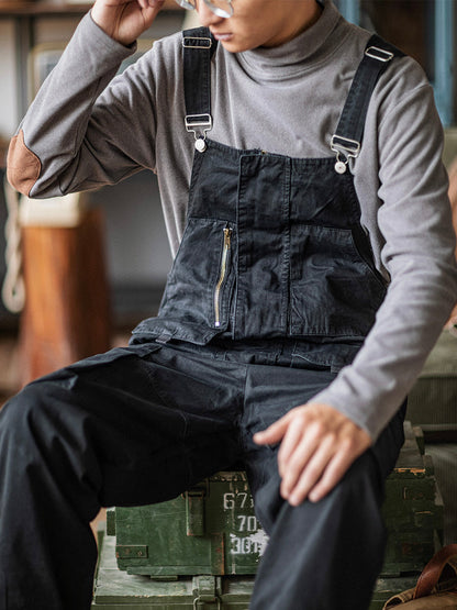 Ranger Utility Cargo Overalls