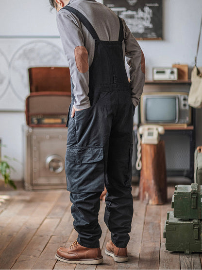 Ranger Utility Cargo Overalls