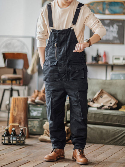 Ranger Utility Cargo Overalls