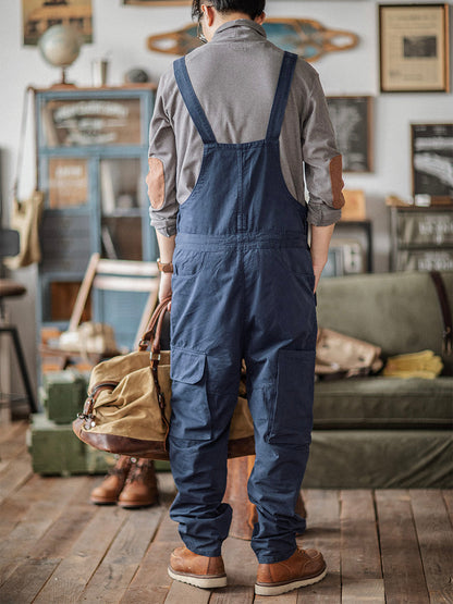 Ranger Utility Cargo Overalls