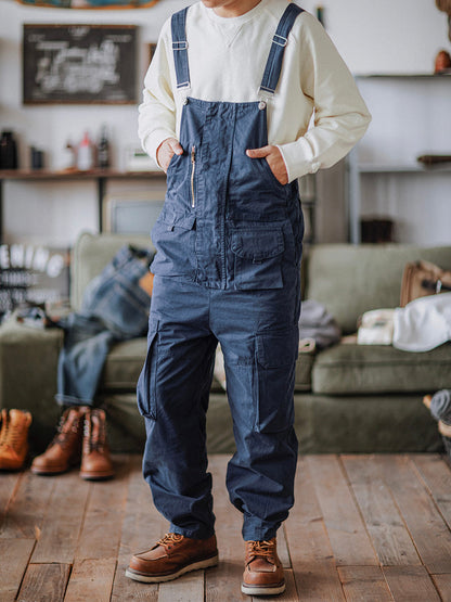 Ranger Utility Cargo Overalls