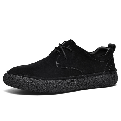 Camden Suede Desert Shoes
