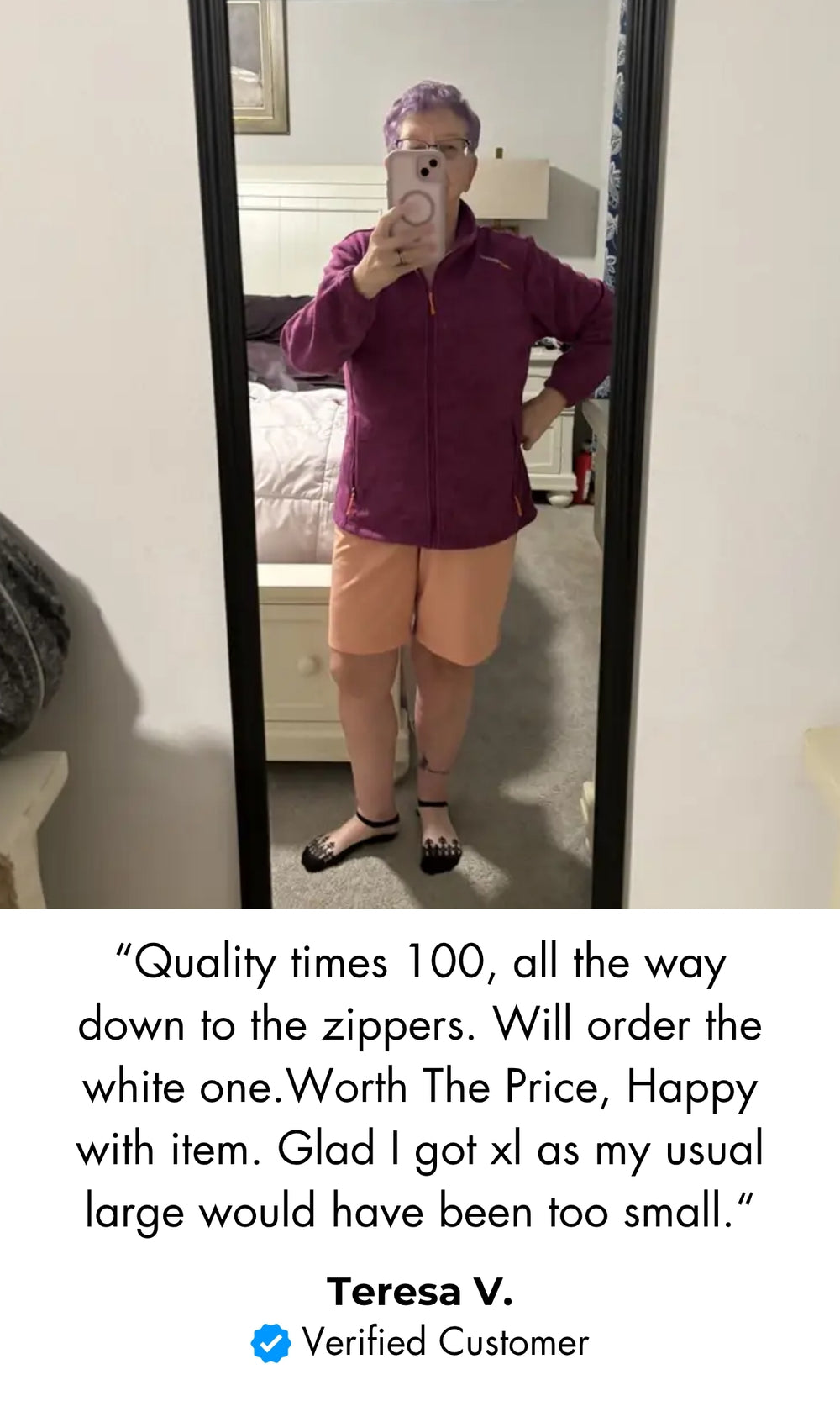 <p>Join our community of over +10,000 Happy Customers<br/></p>