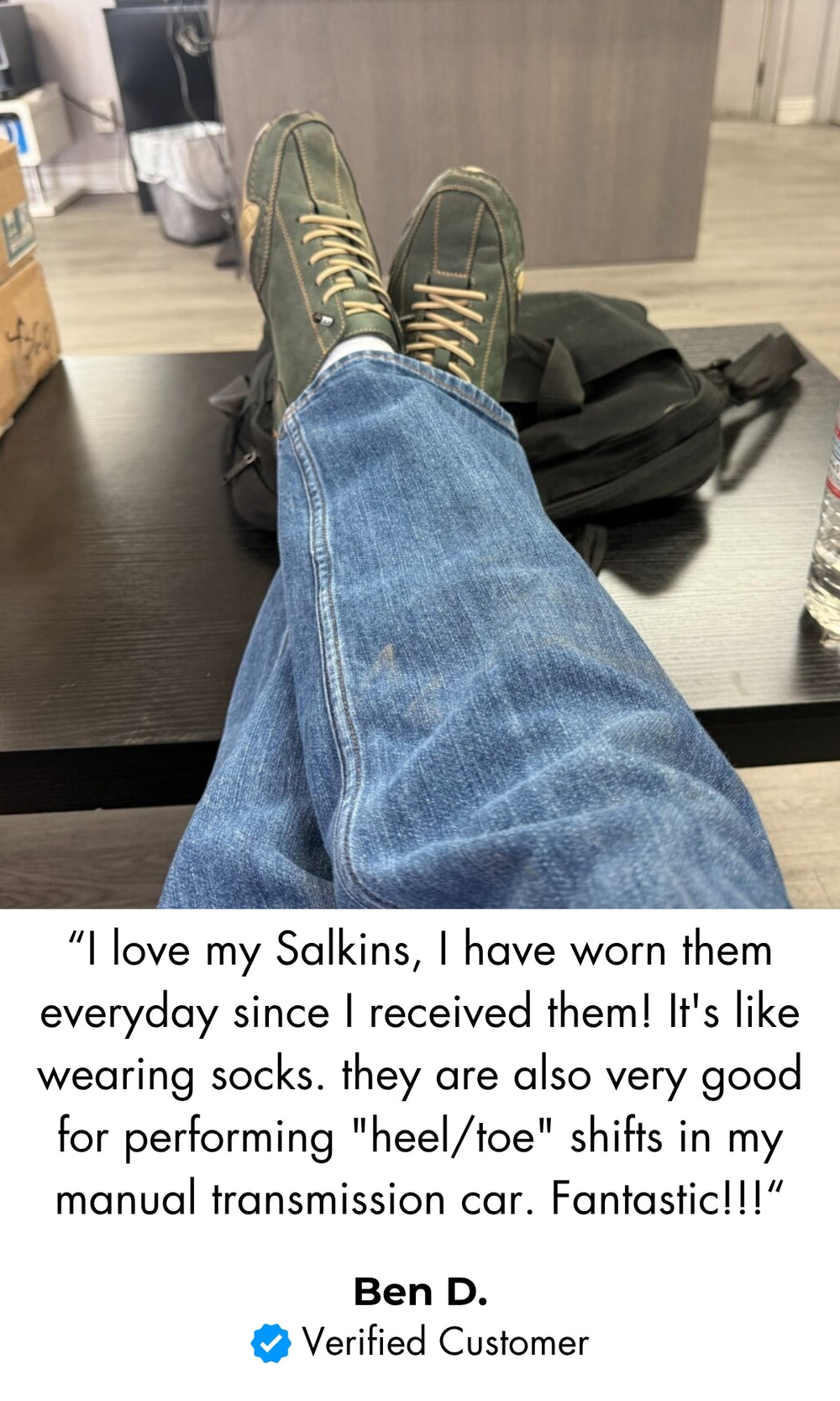 <p>Join our community of over +10,000 Happy Customers<br/></p>