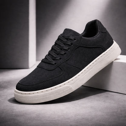 Bristol Rodgers Minimalist Sneakers