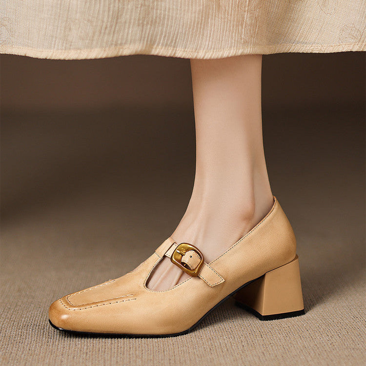 Colette Mary Jane Heels