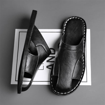 Cosimo Italia Slip-On Sandal