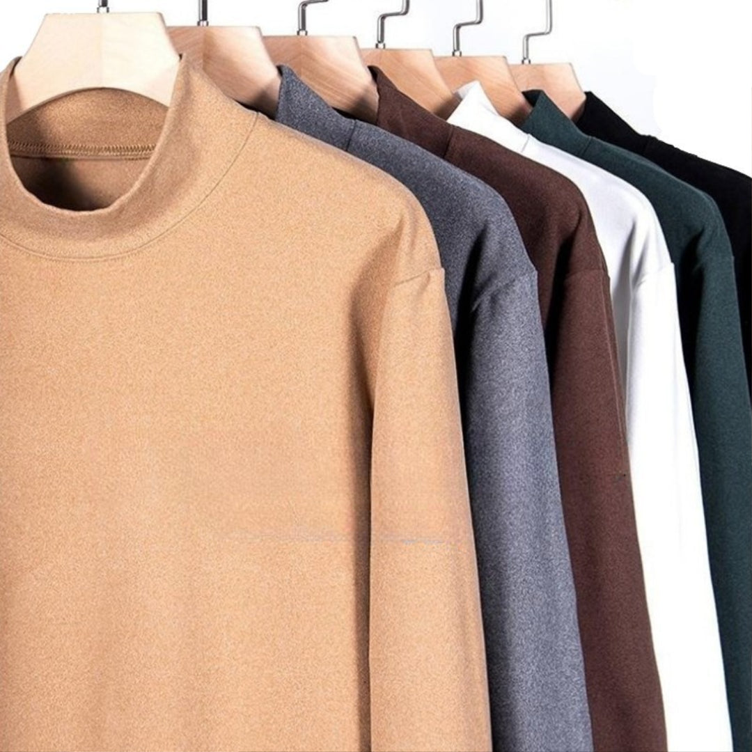 Marco Long Sleeve Premium Tee