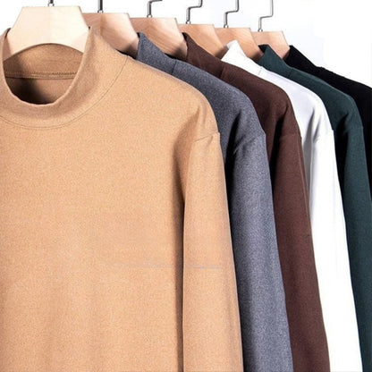 Marco Long Sleeve Premium Tee