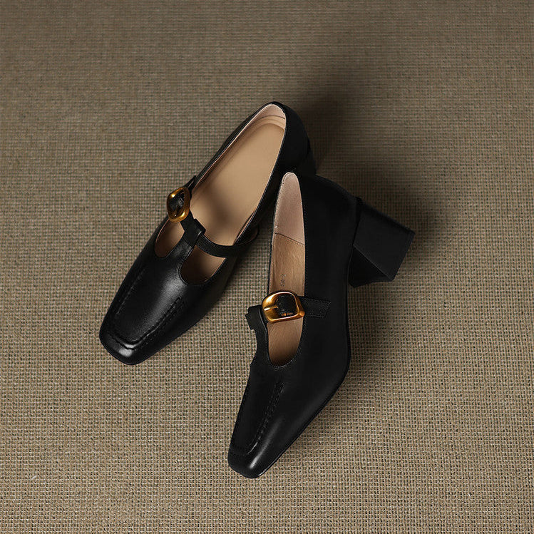 Colette Mary Jane Heels