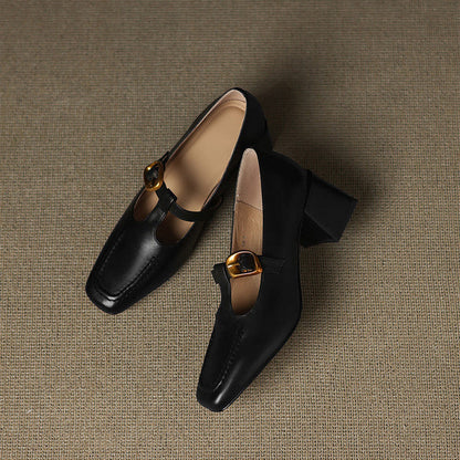 Colette Mary Jane Heels