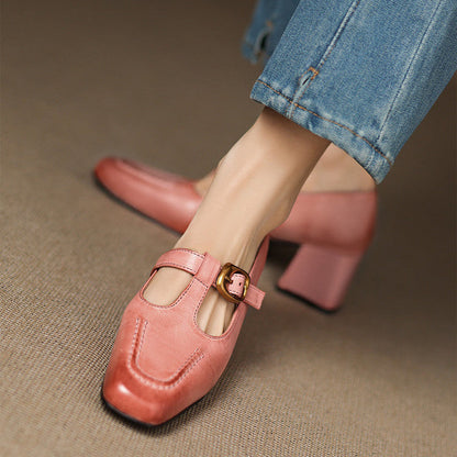 Colette Mary Jane Heels
