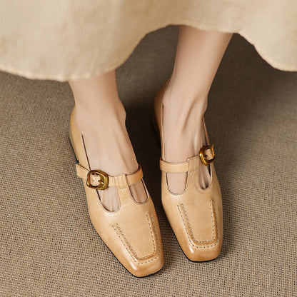Colette Mary Jane Heels