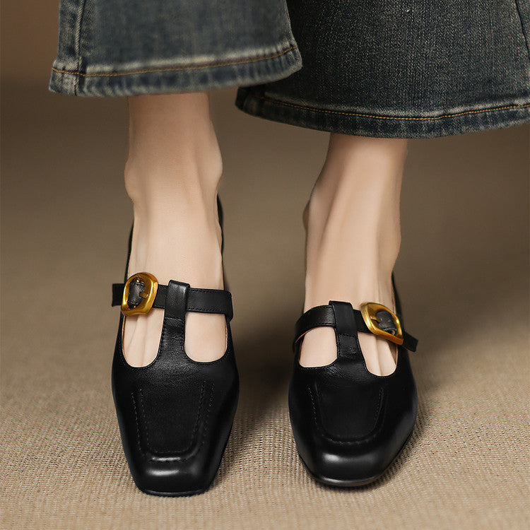 Colette Mary Jane Heels