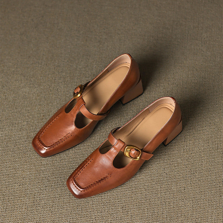 Colette Mary Jane Heels