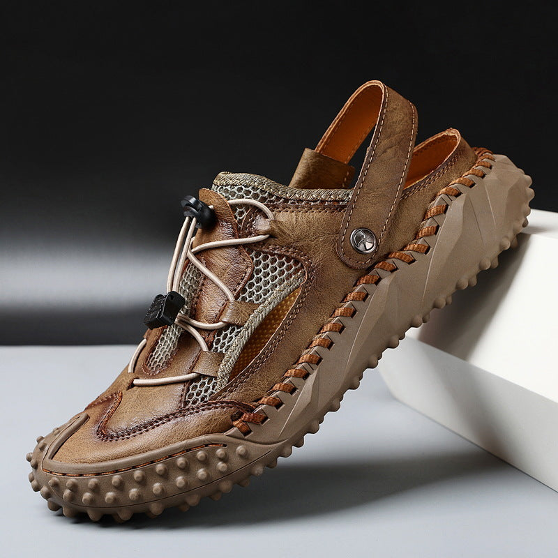 Ranger Summer Outdoor Sandal