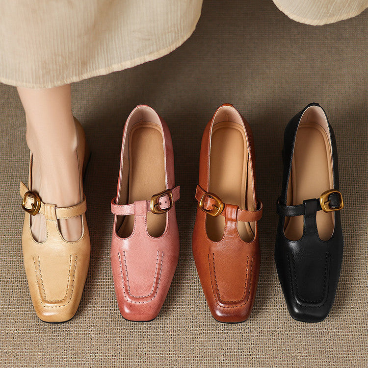 Colette Mary Jane Heels