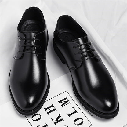 Wexford Leather Dress Shoes