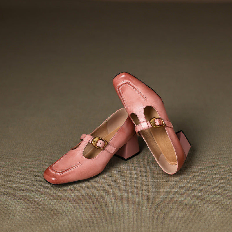 Colette Mary Jane Heels