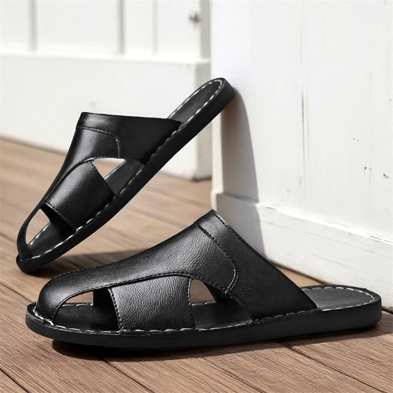 Cosimo Italia Slip-On Sandal