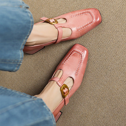 Colette Mary Jane Heels